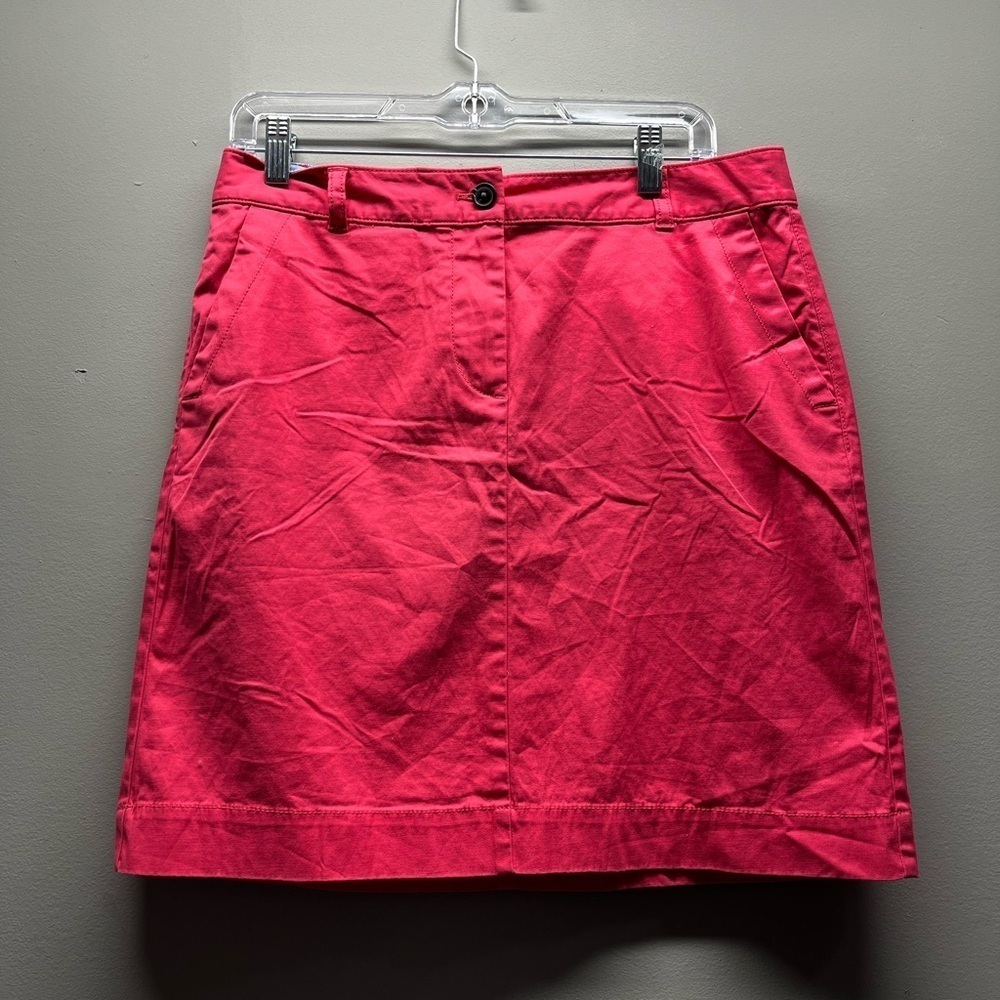 Talbots Skirt